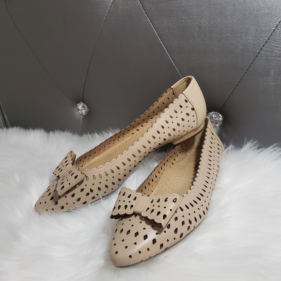 Van Eli Ballet flats - Picture 2 of 15